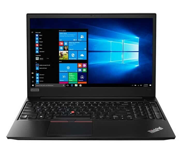 لپ تاپ لنوو ThinkPad E580 i3 (8130U)  4GB DDR4  500GB Intel177485